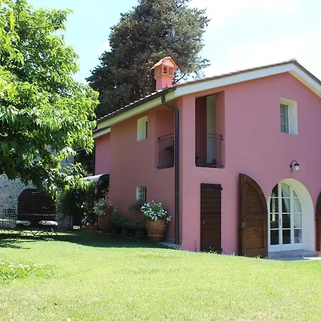 Agriturismo Terrarossa
