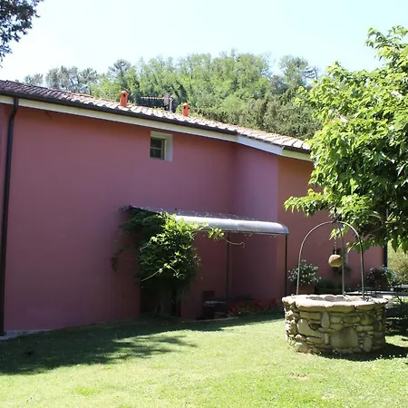 Terrarossa Alojamento de Turismo Rural