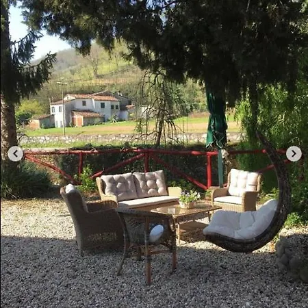 Alojamento de Turismo Rural Terrarossa *