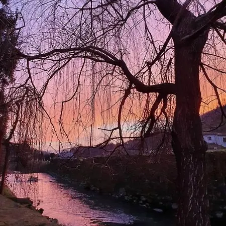 Terrarossa Alojamento de Turismo Rural *