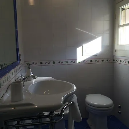 Alojamento de Turismo Rural Terrarossa *