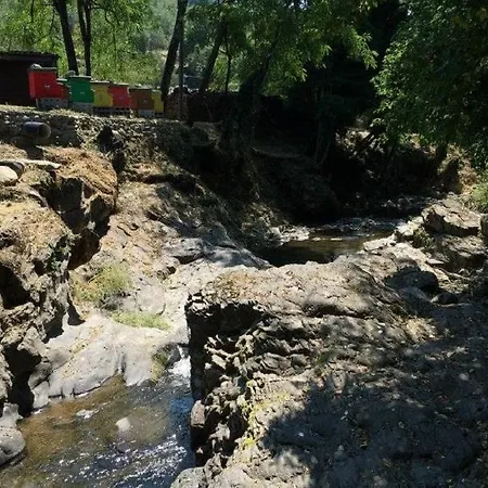 Alojamento de Turismo Rural Terrarossa *