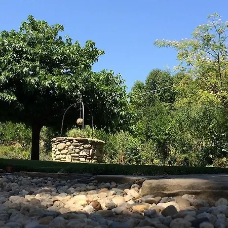 Alojamento de Turismo Rural Terrarossa *