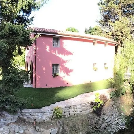 Terrarossa * Pistoia