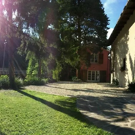 Terrarossa Alojamento de Turismo Rural Pistoia
