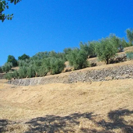 Terrarossa Alojamento de Turismo Rural