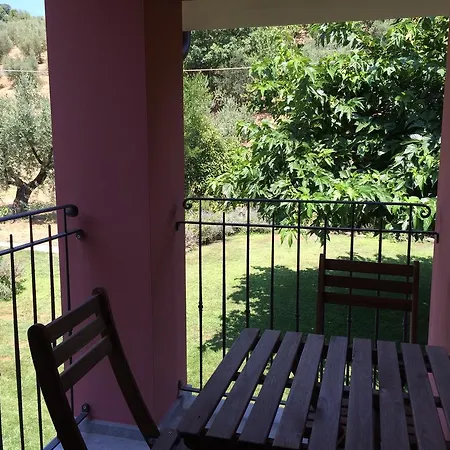 Alojamento de Turismo Rural Terrarossa *