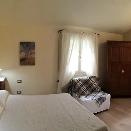 Terrarossa Alojamento de Turismo Rural *