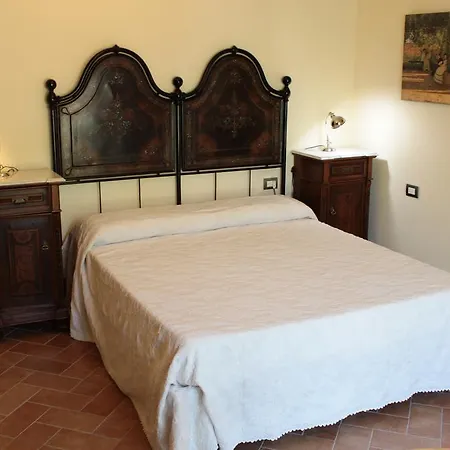 Terrarossa Alojamento de Turismo Rural *