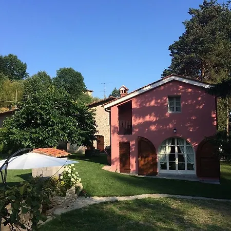 Terrarossa Pistoia