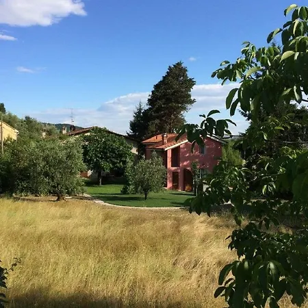 Terrarossa Alojamento de Turismo Rural *