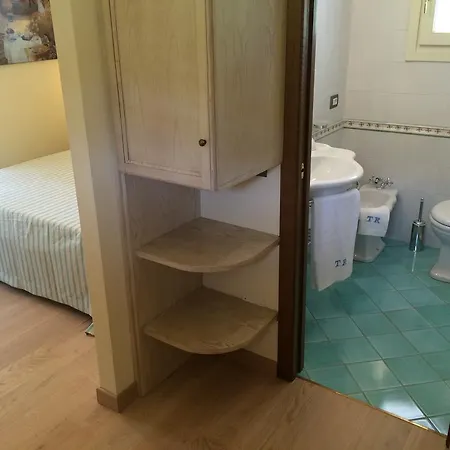 Terrarossa Alojamento de Turismo Rural