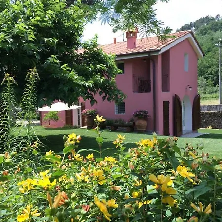Terrarossa Alojamento de Turismo Rural *