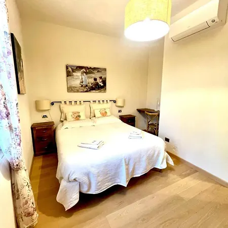 Agroturismo Terrarossa *
