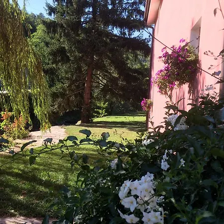 Terrarossa Alojamento de Turismo Rural *