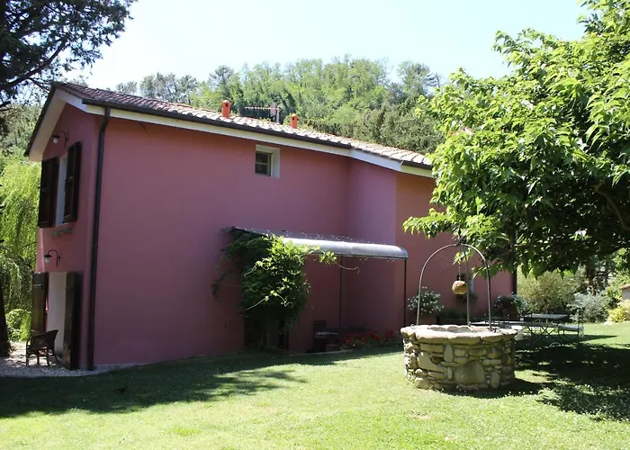 Terrarossa Agroturismo
