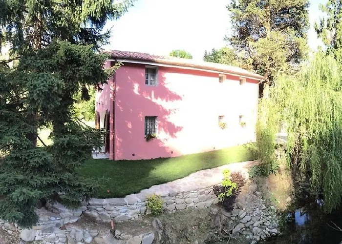 Terrarossa * Pistoya
