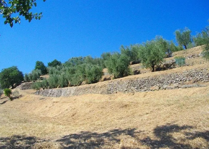Terrarossa Agroturismo