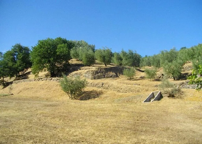 Terrarossa Pistoya
