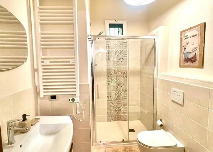 Agroturismo Terrarossa *