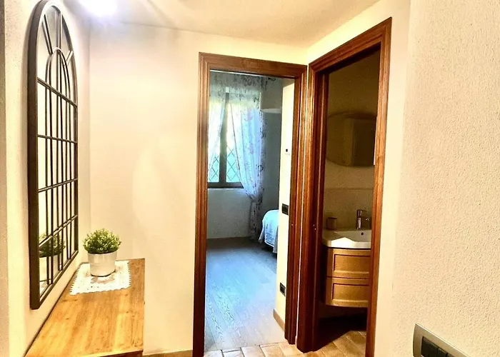 Terrarossa Agroturismo