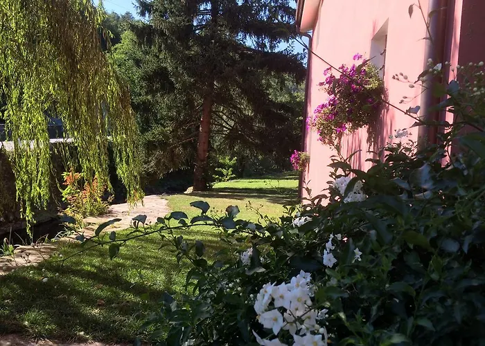 Terrarossa Agroturismo *